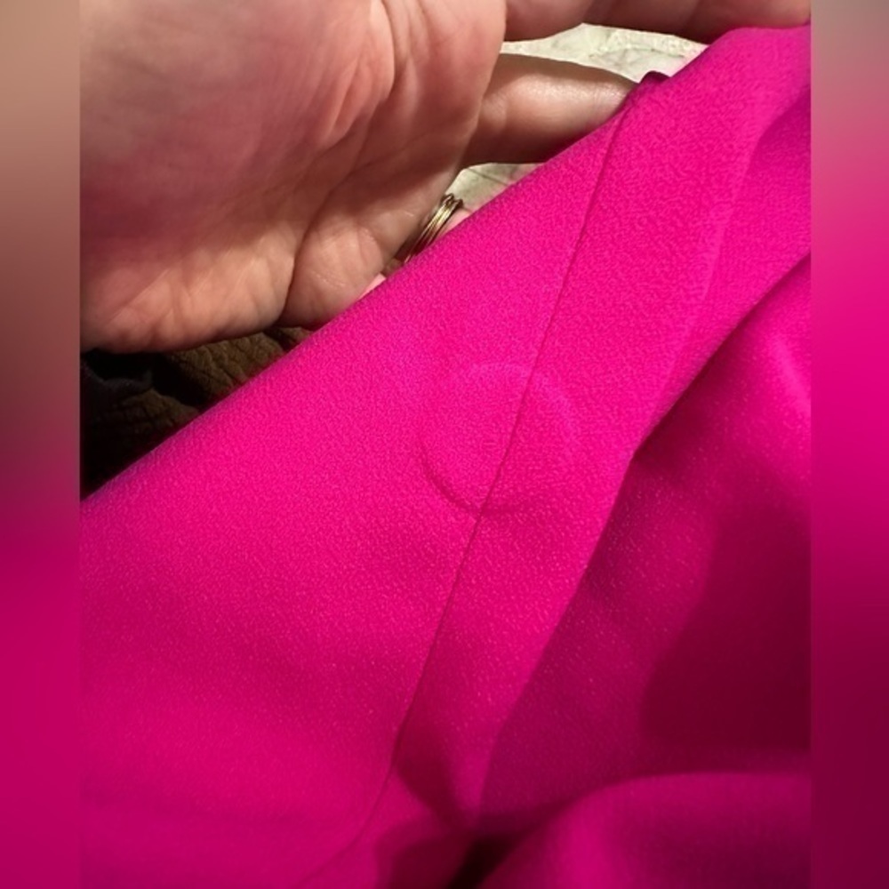 ZARA cut out dress 8675 483 - Picture 13 of 16